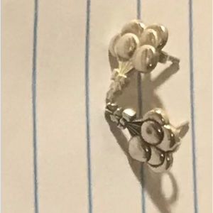 Retired Balloons earrings. Rare, Hard to fine